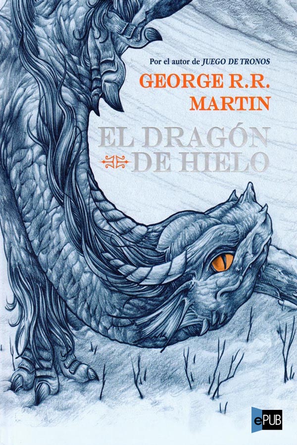 descargar libro El dragn de hielo