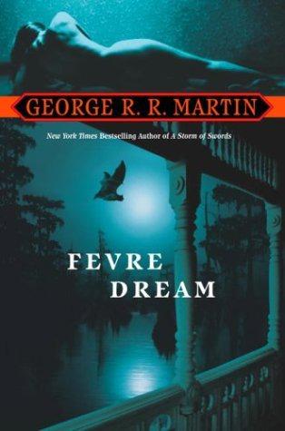 libro gratis Fevre Dream