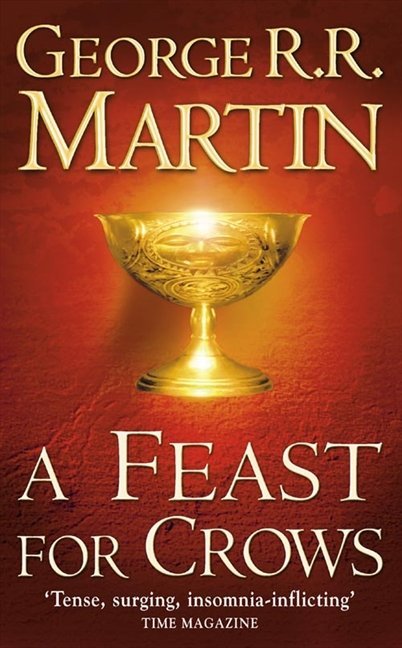 descargar libro George R.R. Martin - A Feast for Crows