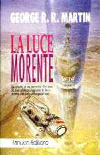 descargar libro La Luce Morente