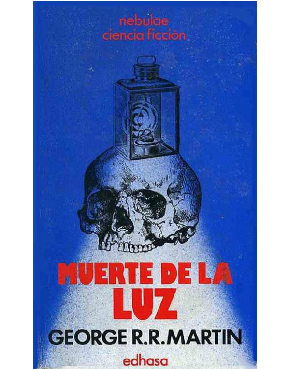 descargar libro Muerte de la Luz