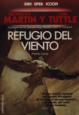 descargar libro Refugio del viento