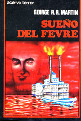 descargar libro Sueño del Fevre