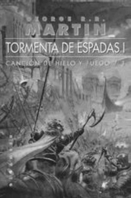 descargar libro Tormenta de