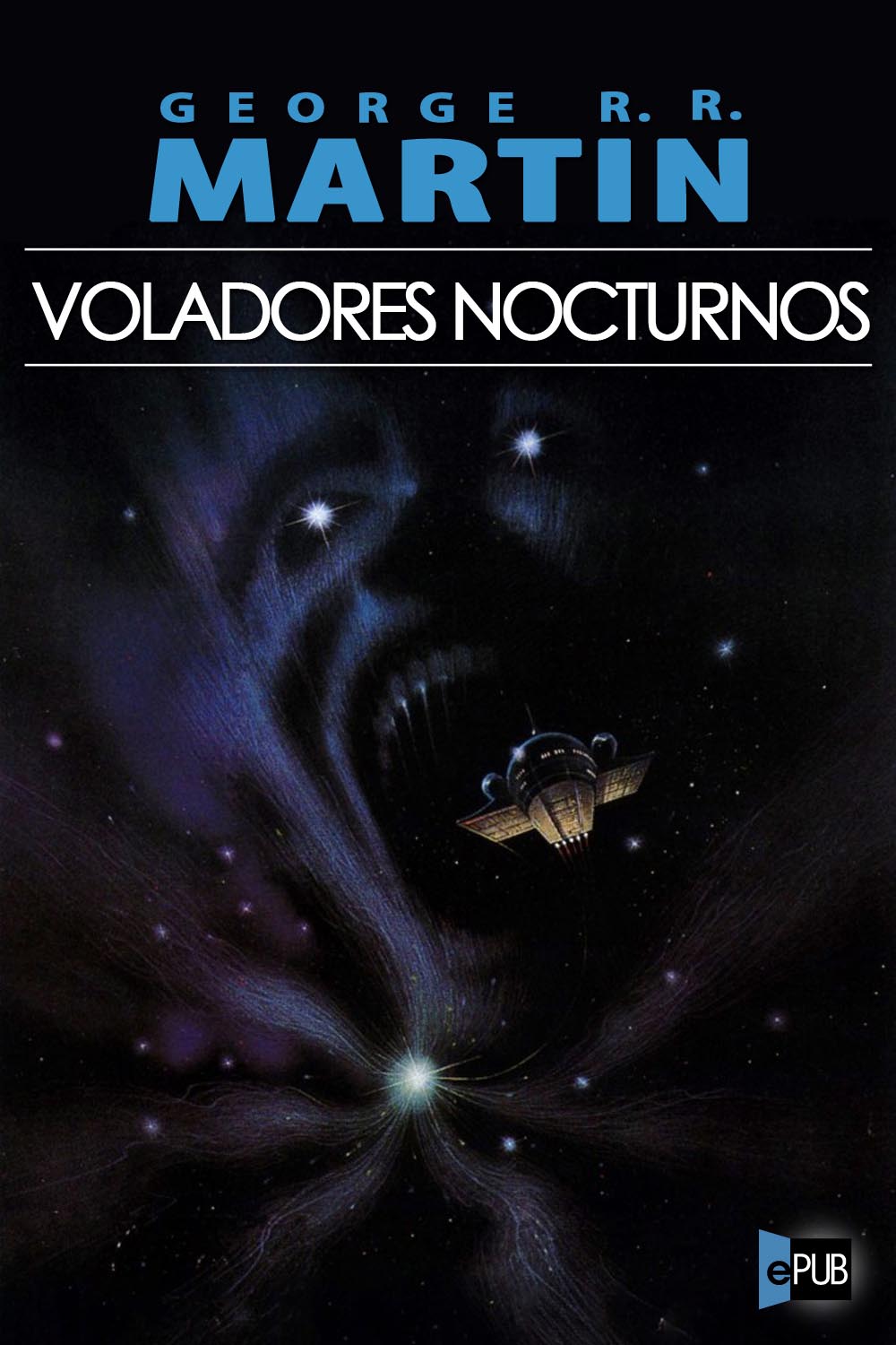 descargar libro Voladores nocturnos