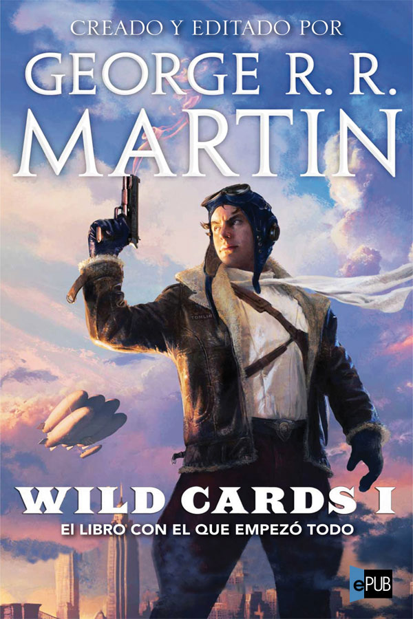 descargar libro Wild Cards 1