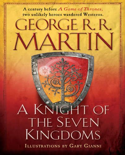 descargar libro A Knight of the Seven Kingdoms # Omnibus 01-03 SSC