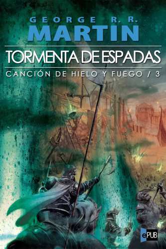 descargar libro Tormenta de Espadas