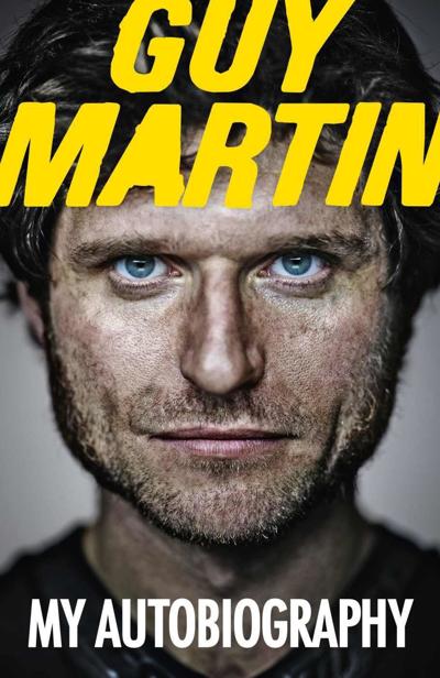 libro gratis Guy Martin: My Autobiography