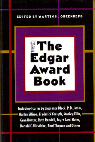 descargar libro The Edgar Award Book 1996