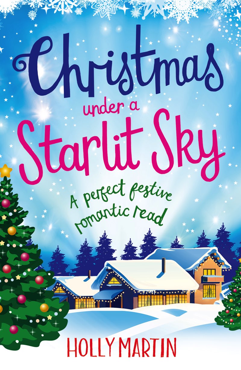 descargar libro Christmas Under a Starlit Sky