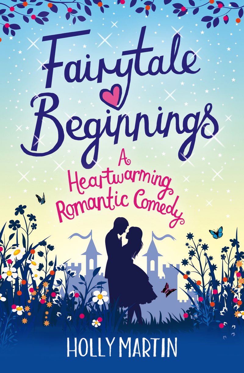 descargar libro Fairytale Beginnings