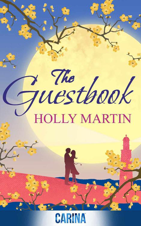 descargar libro The Guestbook