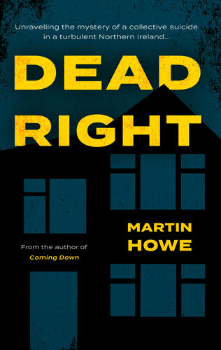 libro gratis Dead Right