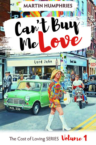 descargar libro Can't Buy Me Love