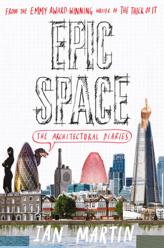 libro gratis Epic Space: The Architectural Diaries