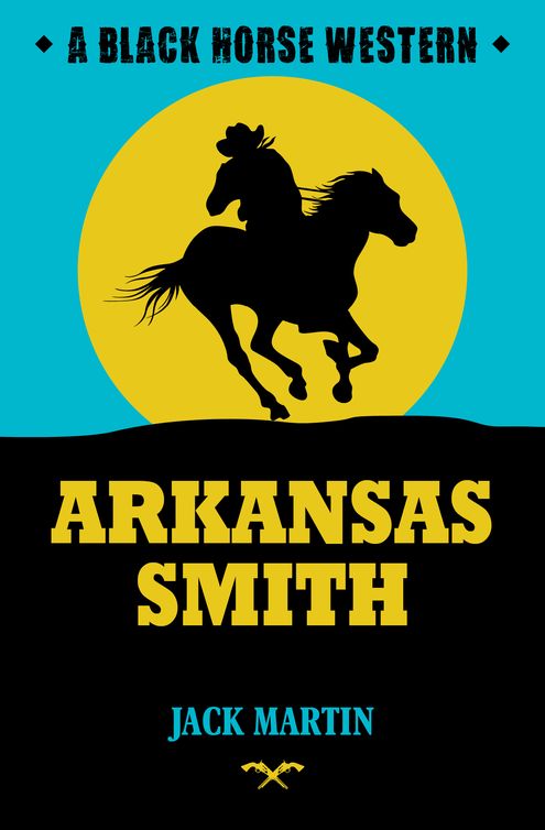 descargar libro Arkansas Smith