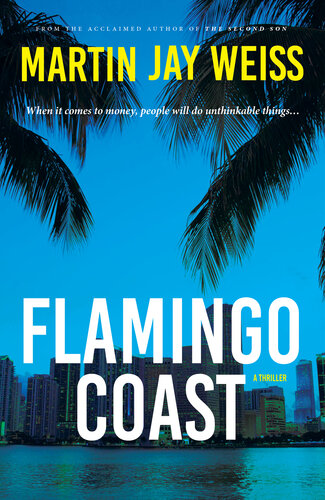 descargar libro Flamingo Coast