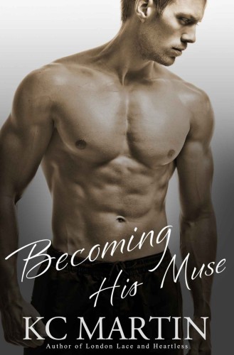 descargar libro Becoming His Muse: Part One