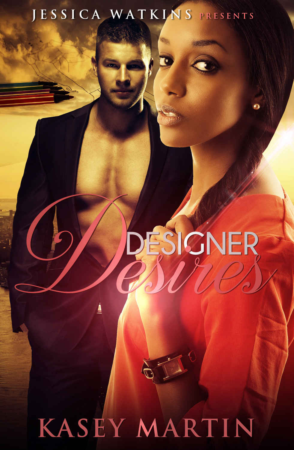 descargar libro Designer Desires