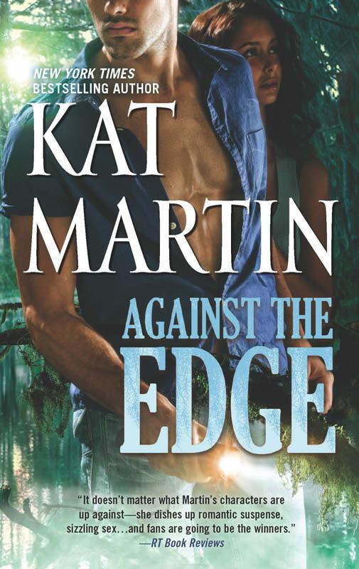 descargar libro Against the Edge