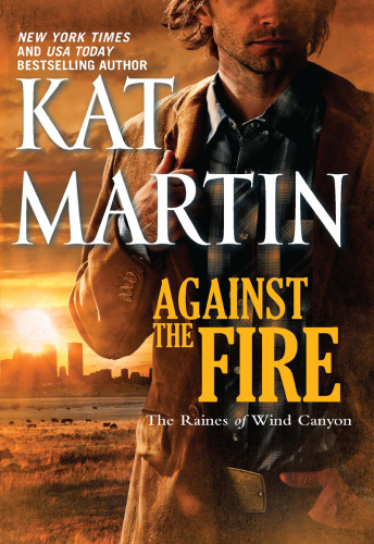 descargar libro Against the Fire