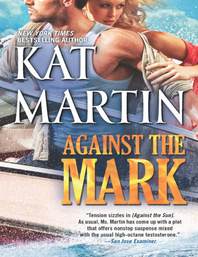 descargar libro Against the Mark