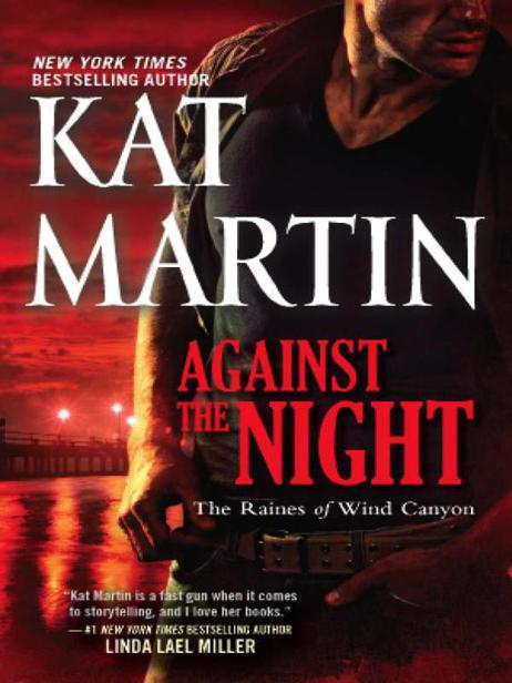 libro gratis Against the Night