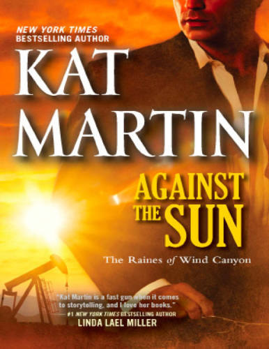 libro gratis Against the Sun