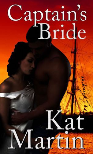 descargar libro Captain's Bride