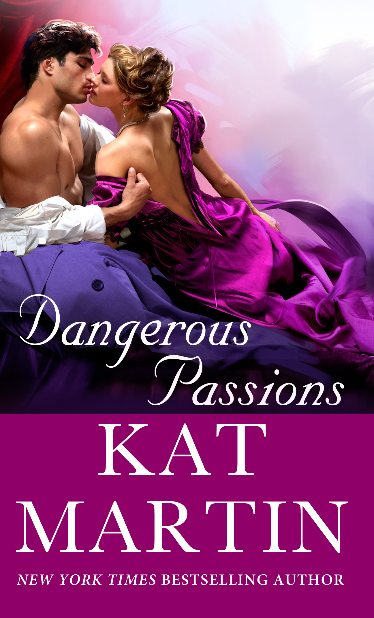 descargar libro Dangerous Passions