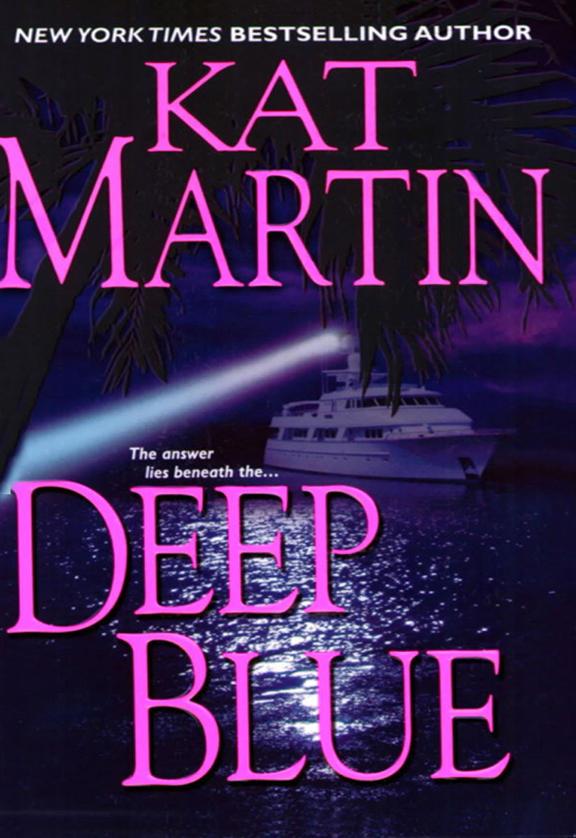 descargar libro Deep Blue