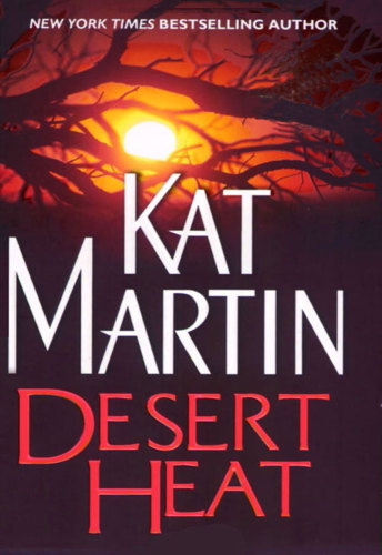 descargar libro Desert Heat