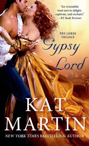 descargar libro Gypsy Lord