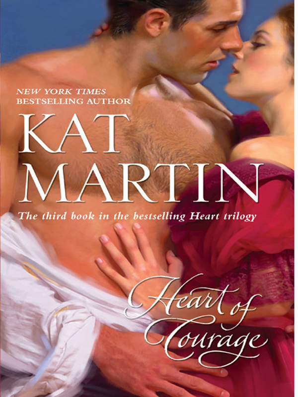 descargar libro Heart of Courage