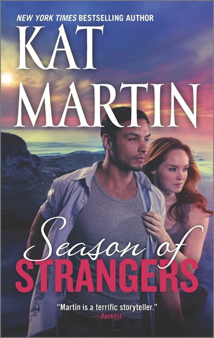 descargar libro Season of Strangers