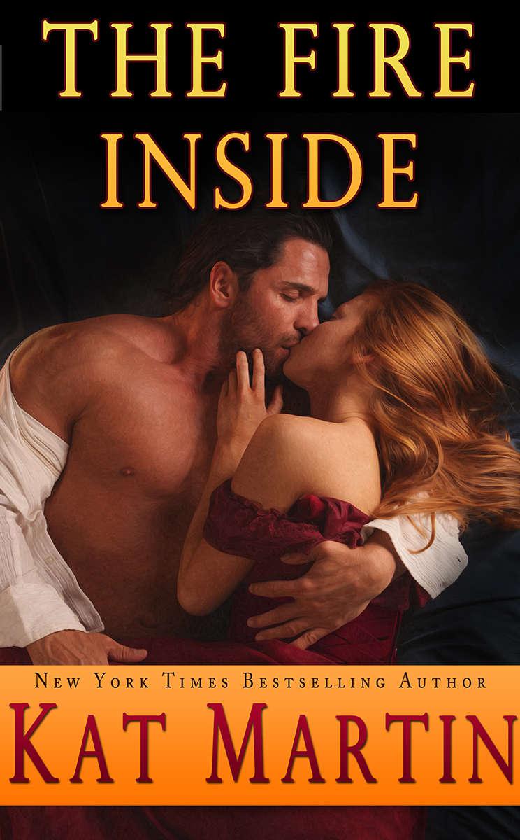 libro gratis The Fire Inside