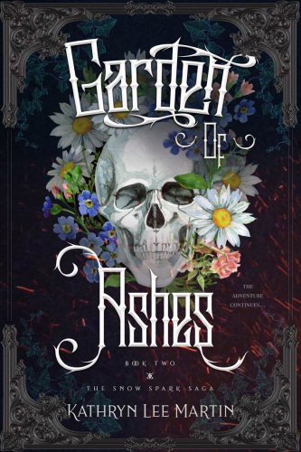 descargar libro Garden of Ashes