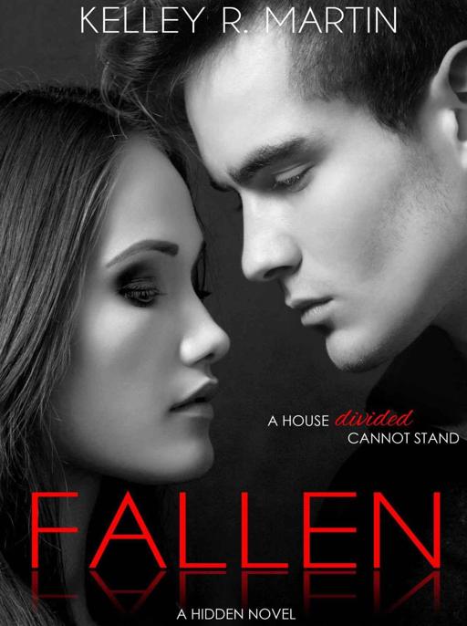 descargar libro Fallen