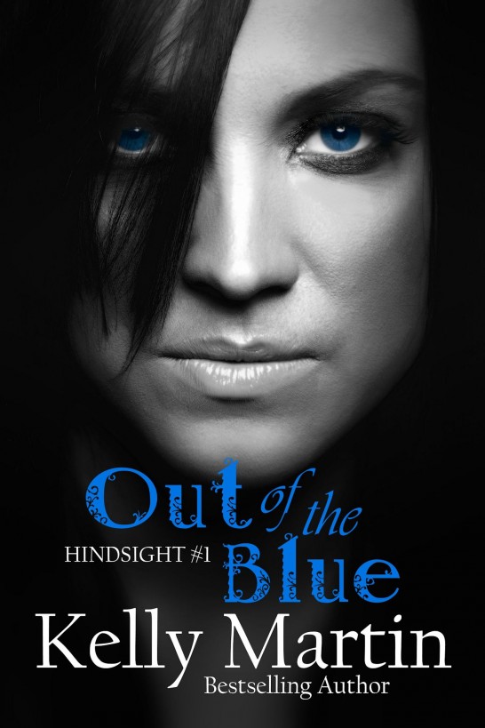 libro gratis Hindsight: Out of the Blue