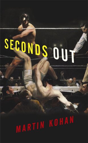 descargar libro Seconds Out