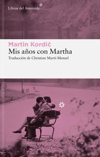 descargar libro Mis años con Martha