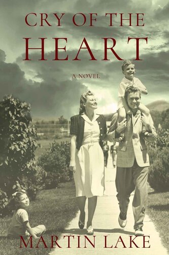 descargar libro Cry of the Heart