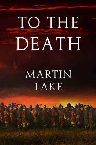 descargar libro To the Death (Viking Chronicles Book 2)