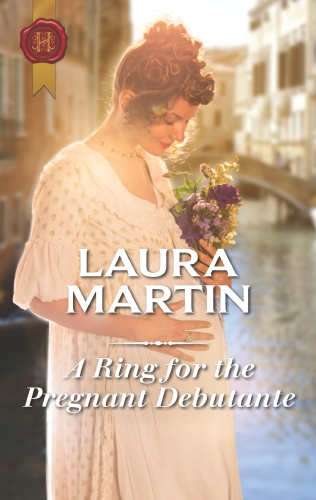 descargar libro A Ring for the Pregnant Debutante