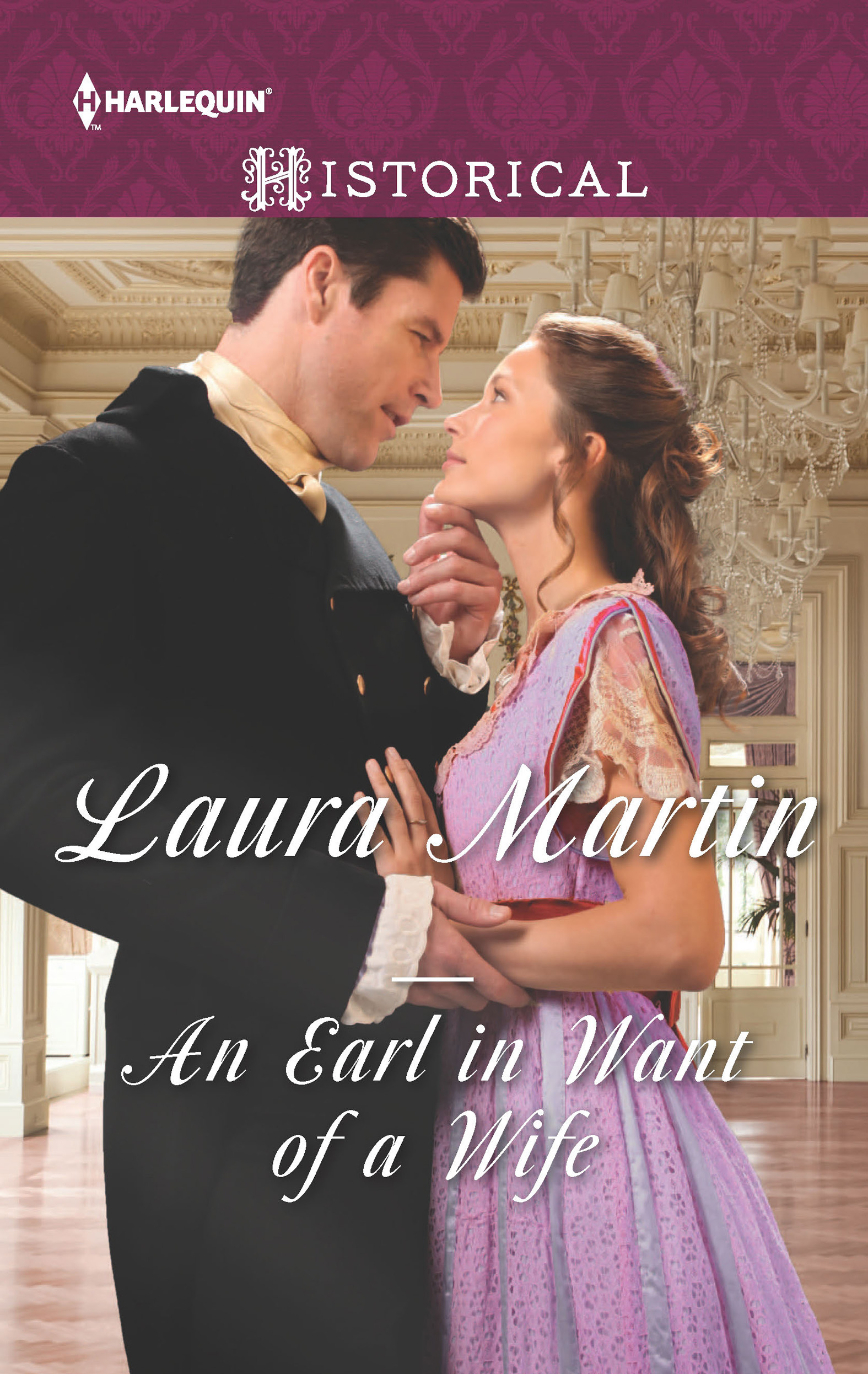 descargar libro An Earl in Want of a Wife