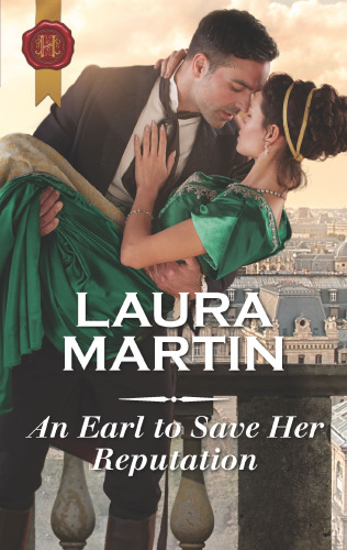 descargar libro An Earl to Save Her Reputation