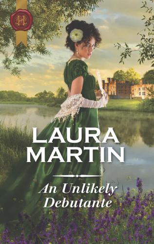 descargar libro An Unlikely Debutante