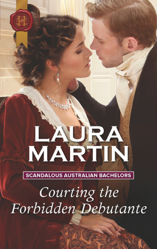 libro gratis Courting the Forbidden Debutante