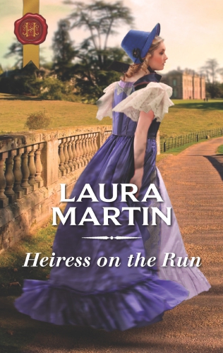 descargar libro Heiress on the Run